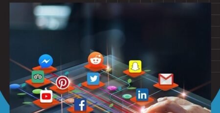 Exploring the Most Used Social Media Platforms in Egypt