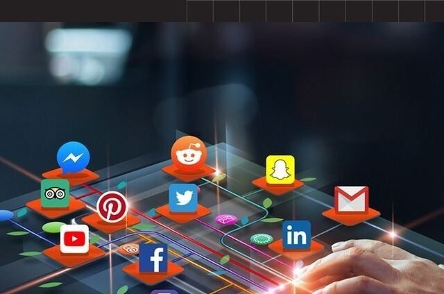 Exploring the Most Used Social Media Platforms in Egypt