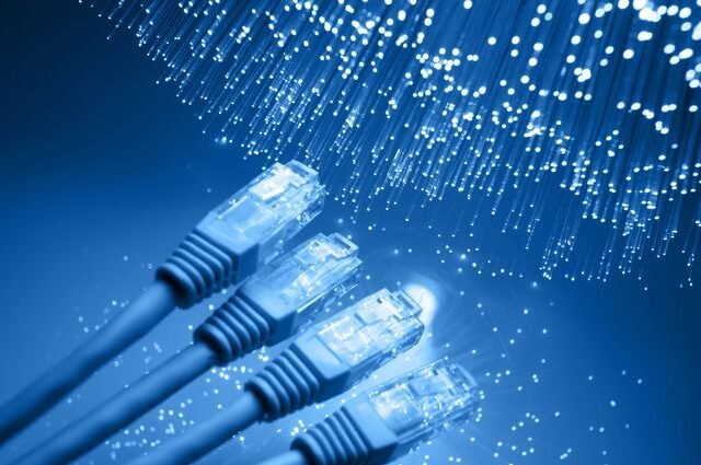 What are the different type of Leased line ?