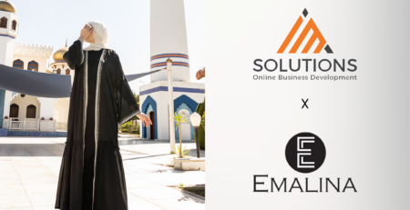 Building a Brand from Scratch: Emalina’s Journey with IM Solutions