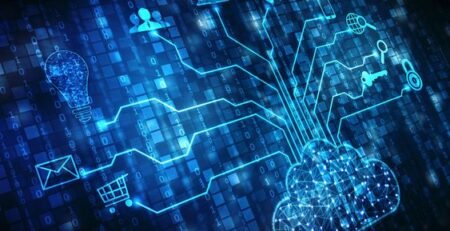 What is a leased line provider?