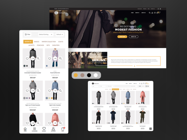Why Your Business Needs a Website in Today's Digital Landscape
