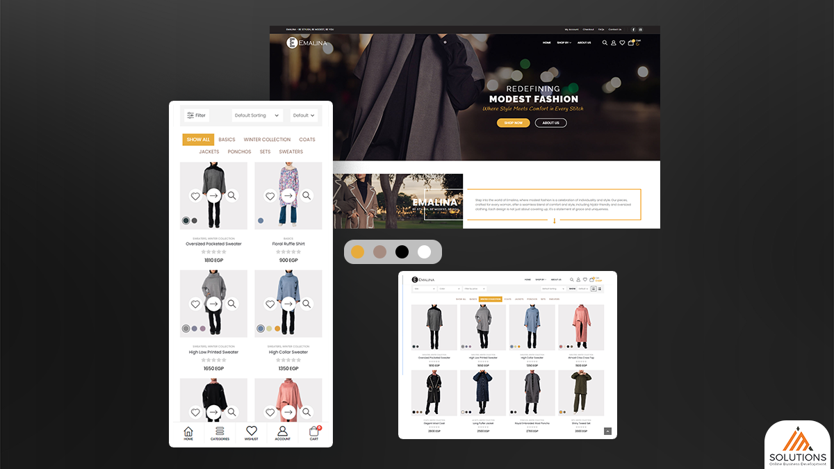 Why Your Business Needs a Website in Today's Digital Landscape