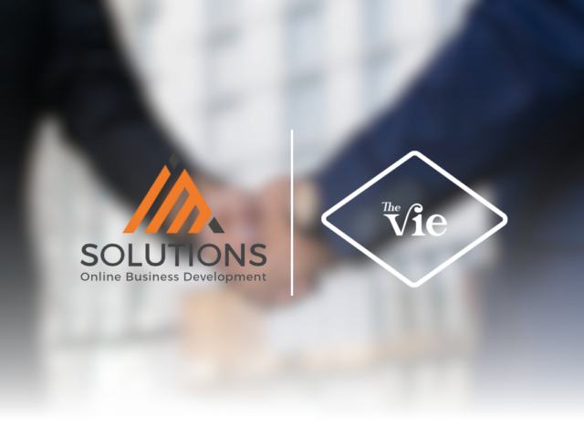 Crafting a Success Story: The Vie's Transformation with IMSolutions