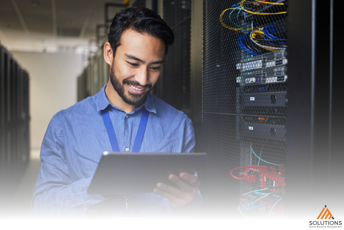 VPS Hosting in Egypt: The Benefits and Pricing of Windows VPS Servers