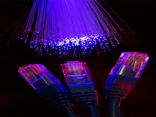 Fiber vs. DSL vs. 4G: Which Internet Connection Fits Your Life Best?