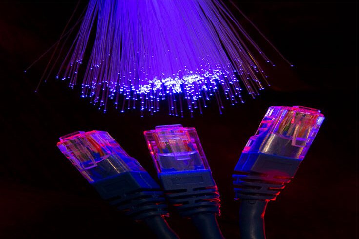 Fiber vs. DSL vs. 4G: Which Internet Connection Fits Your Life Best?