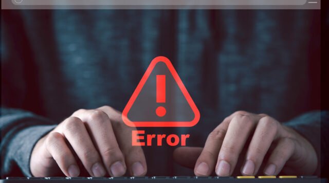 5 Common Web Development Mistakes That Could Cost You Customers