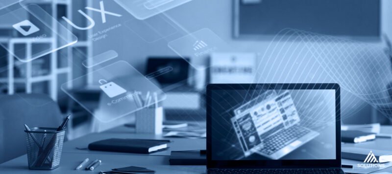 Boost Your Business with a Leading Web Development Company in Egypt