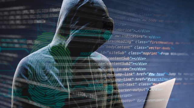 Cyber Security in Egypt: Protecting Your Business Through Strong Network Security