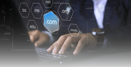 Easy Domain Name Registration: Buy Your Perfect Domain Today