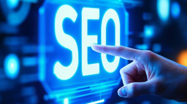 SEO in 2030: What Will Google Look Like in 5 Years?