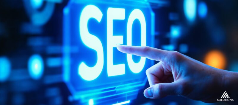 SEO in 2030: What Will Google Look Like in 5 Years?