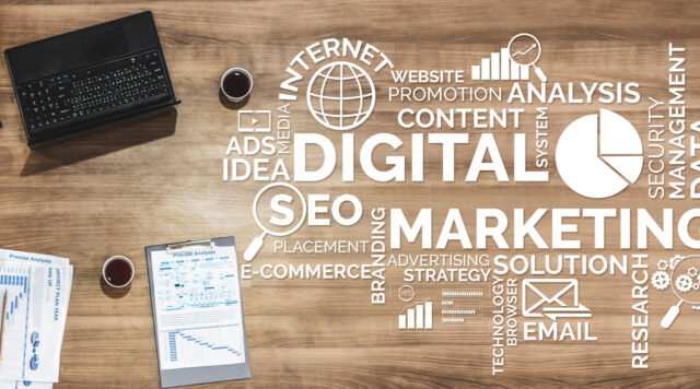 How Digital Marketing Agencies Boost ROI Through Smart Digital Advertising