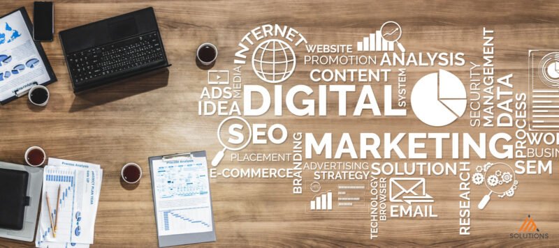How Digital Marketing Agencies Boost ROI Through Smart Digital Advertising