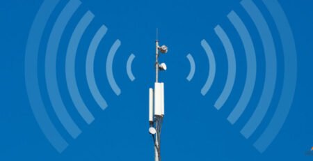 How Microwave Networks Are Revolutionizing Internet Connectivity