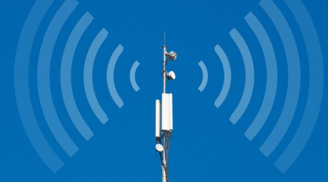 How Microwave Networks Are Revolutionizing Internet Connectivity