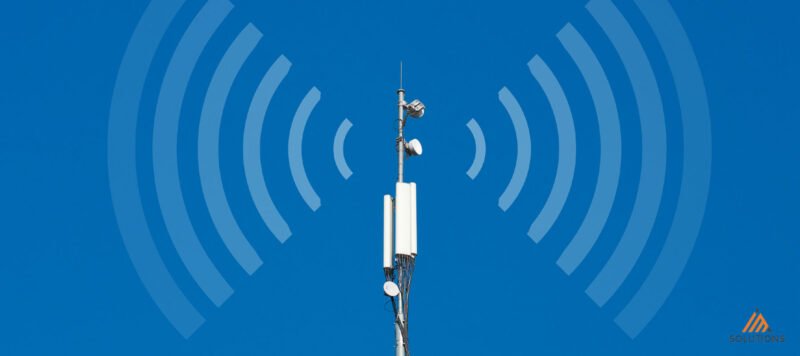 How Microwave Networks Are Revolutionizing Internet Connectivity