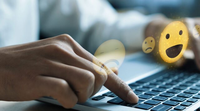 How-Websites-Make-Us-Feel-Without Saying a Word