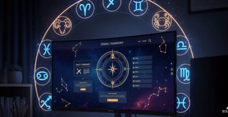 If Websites Had Zodiac Signs: Which One Is Yours and What Does It Say About Your Brand?