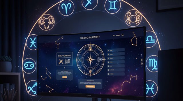 If Websites Had Zodiac Signs: Which One Is Yours and What Does It Say About Your Brand?