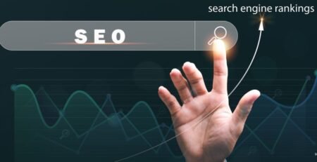 SEO Market Growth in Egypt