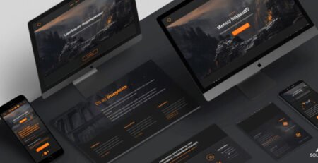 The Death of Boring Websites: Why 2026 Is the Year of Bold Design