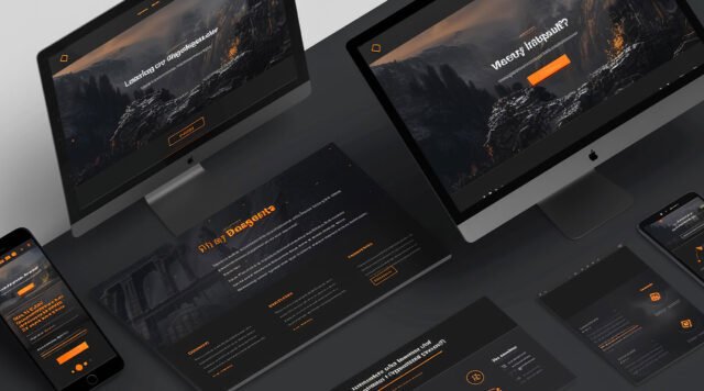 The Death of Boring Websites: Why 2026 Is the Year of Bold Design