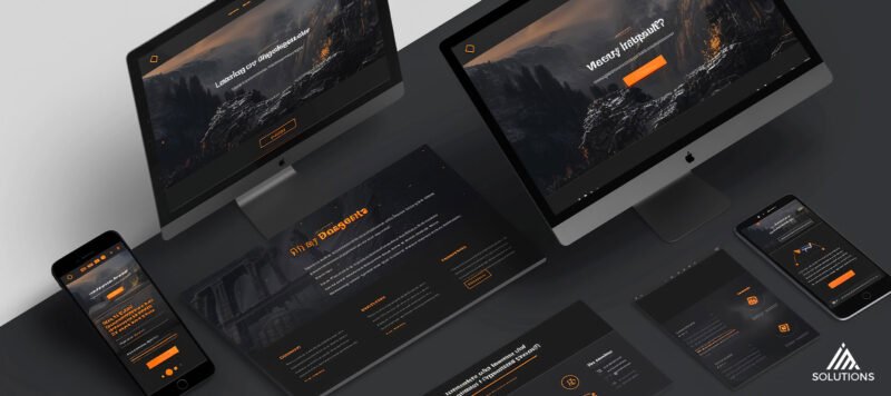 The Death of Boring Websites: Why 2026 Is the Year of Bold Design