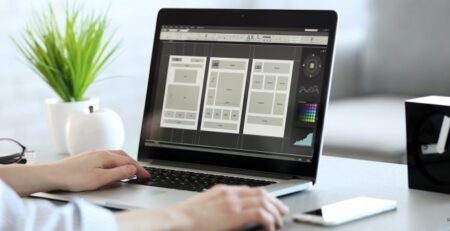 The Importance of Website Design and the Development of the Egyptian Web Design Market