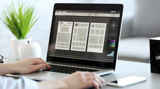 The Importance of Website Design and the Development of the Egyptian Web Design Market