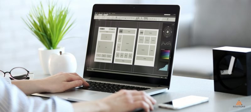 The Importance of Website Design and the Development of the Egyptian Web Design Market