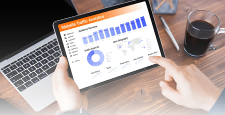 The Power of Website Personalization and Optimization