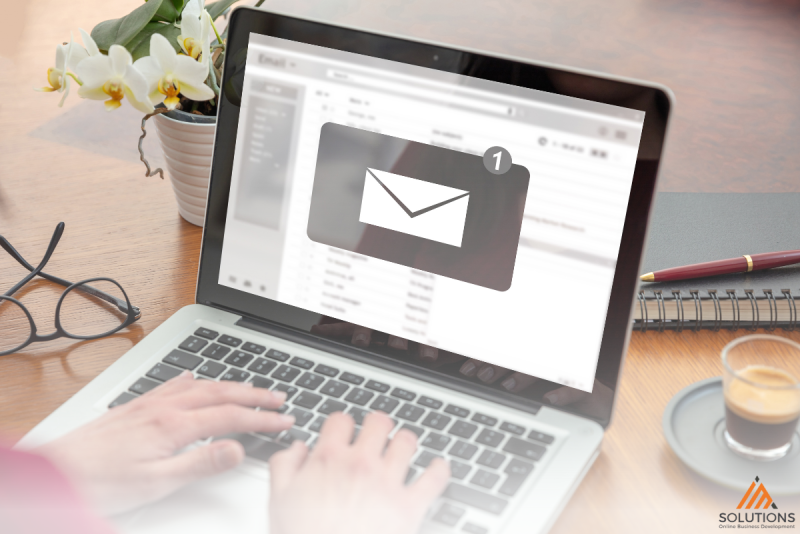 The Role of Email Marketing in Enhancing Your Blog's Success in Egypt