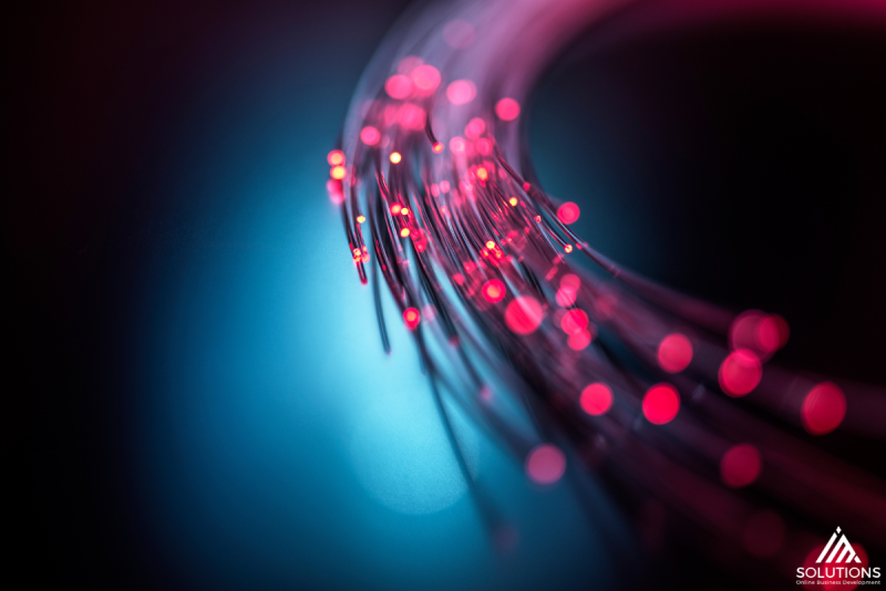 Unleash Unstoppable Connectivity: Leased Line Solutions in Egypt