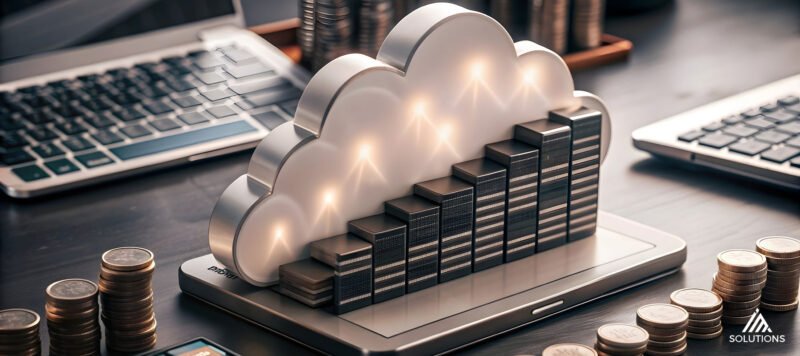 VPS Hosting Pricing: The Smart Investment for Modern Business Websites