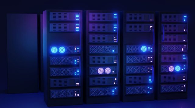 Why VPS Hosting Server Is the New Standard for Business Performance in 2026 — And Why IM Solution Leads the Future