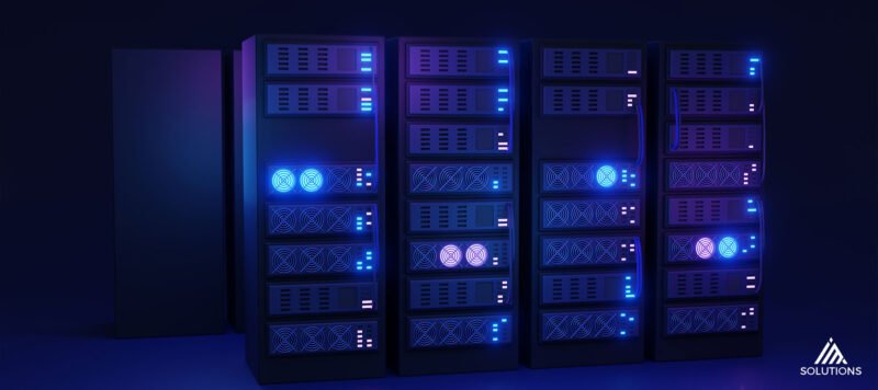 Why VPS Hosting Server Is the New Standard for Business Performance in 2026 — And Why IM Solution Leads the Future