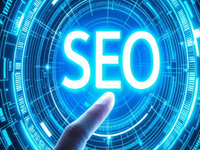 What Will SEO Look Like in 2050?