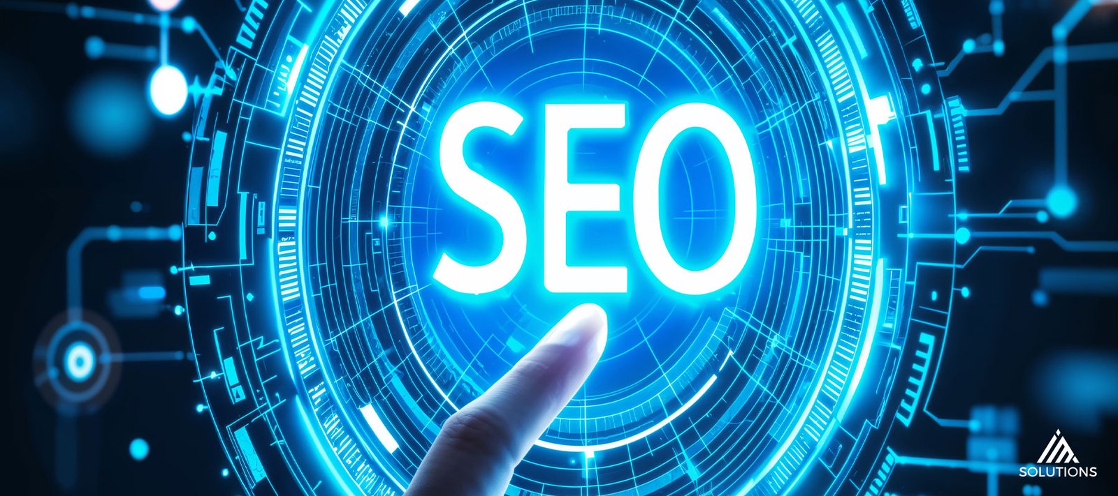 What Will SEO Look Like in 2050?