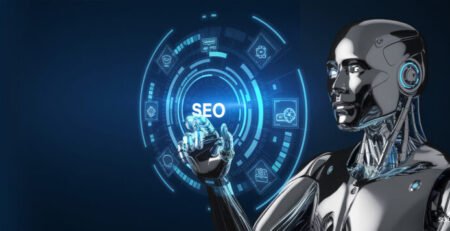 Why AI Can’t Replace SEO