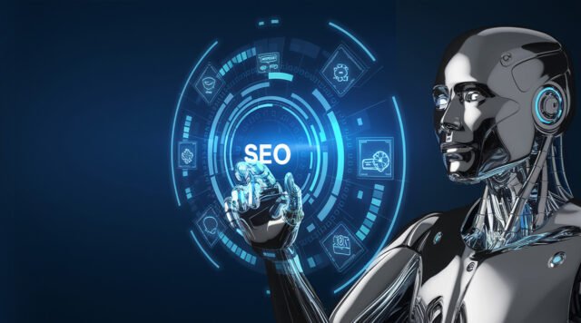 Why AI Can’t Replace SEO