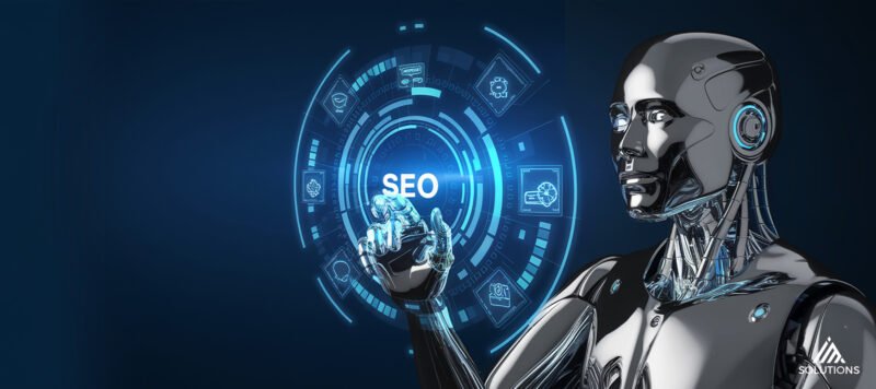 Why AI Can’t Replace SEO