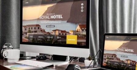 The 5-Second Test: Why First Impressions Make or Break Your Website