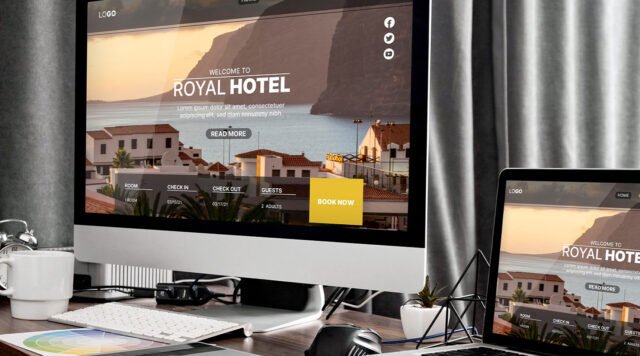 The 5-Second Test: Why First Impressions Make or Break Your Website