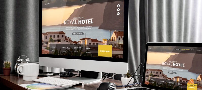 The 5-Second Test: Why First Impressions Make or Break Your Website