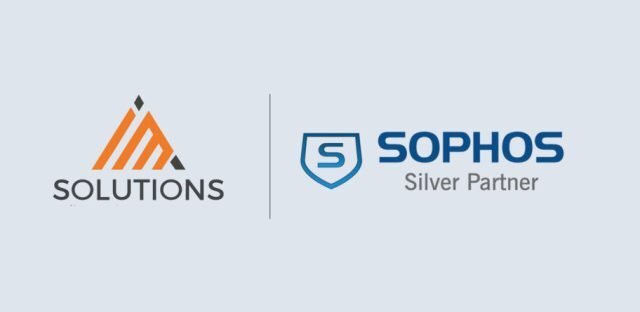 IM Solutions & Sophos: A Partnership That Redefines Cybersecurity