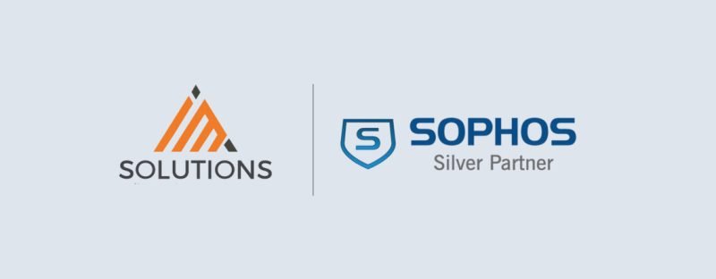 IM Solutions & Sophos: A Partnership That Redefines Cybersecurity