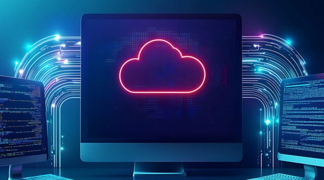 Cloud Web Hosting: The Future-Proof Solution for Modern Businesses