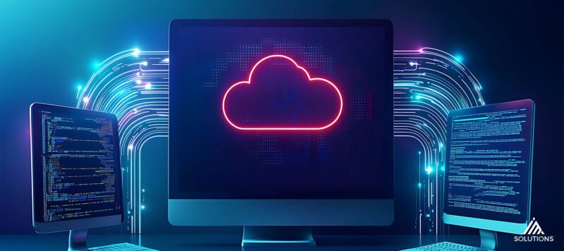 Cloud Web Hosting: The Future-Proof Solution for Modern Businesses